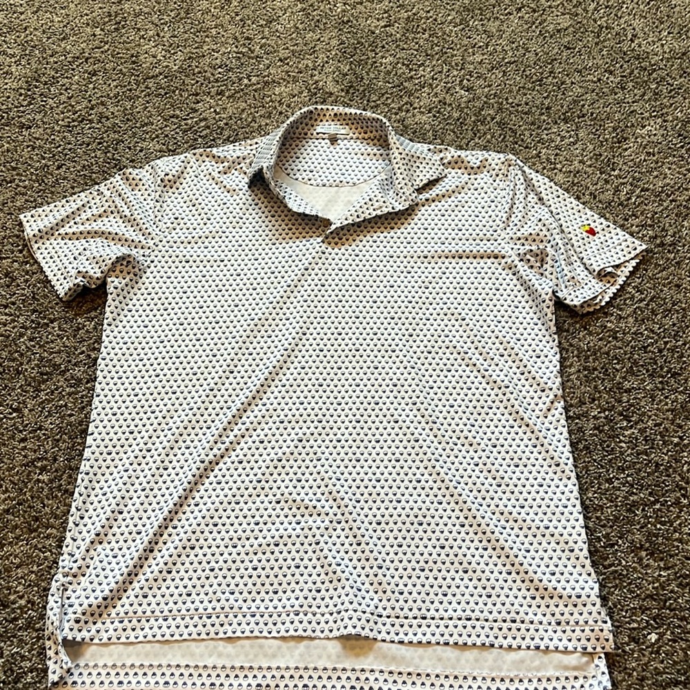 Peter Millar Polo